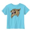 Toddler 5.5 oz. Jersey Short-Sleeve T-Shirt Thumbnail