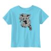 Toddler 5.5 oz. Jersey Short-Sleeve T-Shirt Thumbnail