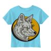 Toddler 5.5 oz. Jersey Short-Sleeve T-Shirt Thumbnail