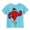Toddler 5.5 oz. Jersey Short-Sleeve T-Shirt Thumbnail