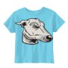 Toddler 5.5 oz. Jersey Short-Sleeve T-Shirt Thumbnail