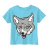 Toddler 5.5 oz. Jersey Short-Sleeve T-Shirt Thumbnail