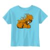 Toddler 5.5 oz. Jersey Short-Sleeve T-Shirt Thumbnail