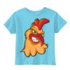 Toddler 5.5 oz. Jersey Short-Sleeve T-Shirt Thumbnail