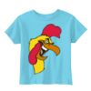 Toddler 5.5 oz. Jersey Short-Sleeve T-Shirt Thumbnail