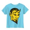 Toddler 5.5 oz. Jersey Short-Sleeve T-Shirt Thumbnail