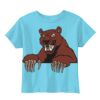 Toddler 5.5 oz. Jersey Short-Sleeve T-Shirt Thumbnail