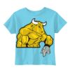 Toddler 5.5 oz. Jersey Short-Sleeve T-Shirt Thumbnail