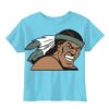 Toddler 5.5 oz. Jersey Short-Sleeve T-Shirt Thumbnail