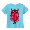Toddler 5.5 oz. Jersey Short-Sleeve T-Shirt Thumbnail
