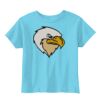 Toddler 5.5 oz. Jersey Short-Sleeve T-Shirt Thumbnail