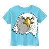 Toddler 5.5 oz. Jersey Short-Sleeve T-Shirt Thumbnail
