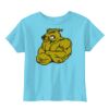 Toddler 5.5 oz. Jersey Short-Sleeve T-Shirt Thumbnail