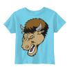 Toddler 5.5 oz. Jersey Short-Sleeve T-Shirt Thumbnail