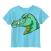 Toddler 5.5 oz. Jersey Short-Sleeve T-Shirt Thumbnail