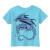 Toddler 5.5 oz. Jersey Short-Sleeve T-Shirt Thumbnail