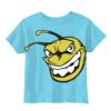 Toddler 5.5 oz. Jersey Short-Sleeve T-Shirt Thumbnail