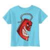 Toddler 5.5 oz. Jersey Short-Sleeve T-Shirt Thumbnail
