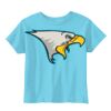 Toddler 5.5 oz. Jersey Short-Sleeve T-Shirt Thumbnail
