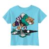Toddler 5.5 oz. Jersey Short-Sleeve T-Shirt Thumbnail