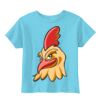 Toddler 5.5 oz. Jersey Short-Sleeve T-Shirt Thumbnail