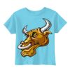 Toddler 5.5 oz. Jersey Short-Sleeve T-Shirt Thumbnail