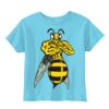 Toddler 5.5 oz. Jersey Short-Sleeve T-Shirt Thumbnail
