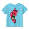 Toddler 5.5 oz. Jersey Short-Sleeve T-Shirt Thumbnail