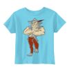 Toddler 5.5 oz. Jersey Short-Sleeve T-Shirt Thumbnail