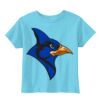 Toddler 5.5 oz. Jersey Short-Sleeve T-Shirt Thumbnail