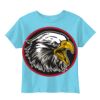 Toddler 5.5 oz. Jersey Short-Sleeve T-Shirt Thumbnail