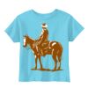 Toddler 5.5 oz. Jersey Short-Sleeve T-Shirt Thumbnail