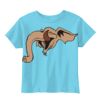 Toddler 5.5 oz. Jersey Short-Sleeve T-Shirt Thumbnail