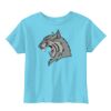 Toddler 5.5 oz. Jersey Short-Sleeve T-Shirt Thumbnail