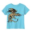 Toddler 5.5 oz. Jersey Short-Sleeve T-Shirt Thumbnail