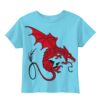 Toddler 5.5 oz. Jersey Short-Sleeve T-Shirt Thumbnail