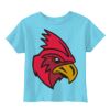 Toddler 5.5 oz. Jersey Short-Sleeve T-Shirt Thumbnail