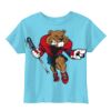 Toddler 5.5 oz. Jersey Short-Sleeve T-Shirt Thumbnail