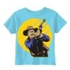 Toddler 5.5 oz. Jersey Short-Sleeve T-Shirt Thumbnail