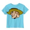 Toddler 5.5 oz. Jersey Short-Sleeve T-Shirt Thumbnail