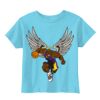 Toddler 5.5 oz. Jersey Short-Sleeve T-Shirt Thumbnail