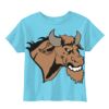 Toddler 5.5 oz. Jersey Short-Sleeve T-Shirt Thumbnail