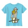 Toddler 5.5 oz. Jersey Short-Sleeve T-Shirt Thumbnail