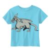 Toddler 5.5 oz. Jersey Short-Sleeve T-Shirt Thumbnail