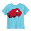 Toddler 5.5 oz. Jersey Short-Sleeve T-Shirt Thumbnail