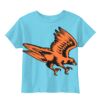 Toddler 5.5 oz. Jersey Short-Sleeve T-Shirt Thumbnail
