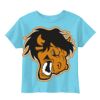 Toddler 5.5 oz. Jersey Short-Sleeve T-Shirt Thumbnail