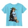 Toddler 5.5 oz. Jersey Short-Sleeve T-Shirt Thumbnail