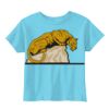 Toddler 5.5 oz. Jersey Short-Sleeve T-Shirt Thumbnail