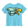 Toddler 5.5 oz. Jersey Short-Sleeve T-Shirt Thumbnail